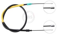 A.B.S. ALL BRAKE SYSTEMS BV. K13378