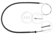 A.B.S. ALL BRAKE SYSTEMS BV. K13386