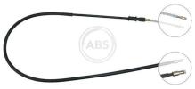 A.B.S. ALL BRAKE SYSTEMS BV. K13397