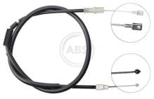 A.B.S. ALL BRAKE SYSTEMS BV. K13406