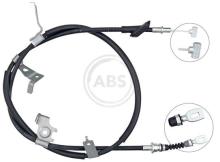 A.B.S. ALL BRAKE SYSTEMS BV. K13417