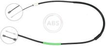 A.B.S. ALL BRAKE SYSTEMS BV. K13418