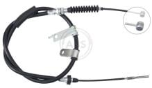 A.B.S. ALL BRAKE SYSTEMS BV. K13421