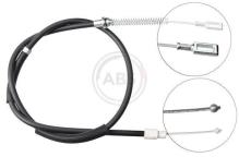 A.B.S. ALL BRAKE SYSTEMS BV. K13426