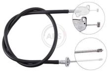 A.B.S. ALL BRAKE SYSTEMS BV. K13427