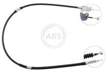 A.B.S. ALL BRAKE SYSTEMS BV. K13437
