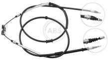 A.B.S. ALL BRAKE SYSTEMS BV. K13446