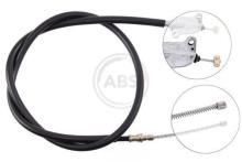 A.B.S. ALL BRAKE SYSTEMS BV. K13447