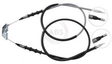 A.B.S. ALL BRAKE SYSTEMS BV. K13455