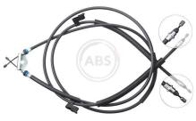 A.B.S. ALL BRAKE SYSTEMS BV. K13456