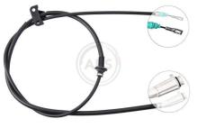 A.B.S. ALL BRAKE SYSTEMS BV. K13466