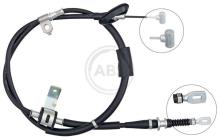 A.B.S. ALL BRAKE SYSTEMS BV. K13467
