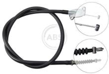 A.B.S. ALL BRAKE SYSTEMS BV. K13477