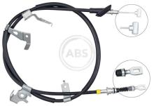 A.B.S. ALL BRAKE SYSTEMS BV. K13478