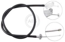 A.B.S. ALL BRAKE SYSTEMS BV. K13488