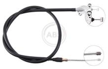 A.B.S. ALL BRAKE SYSTEMS BV. K13508