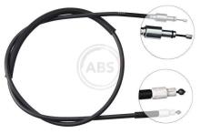 A.B.S. ALL BRAKE SYSTEMS BV. K13516
