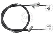 A.B.S. ALL BRAKE SYSTEMS BV. K13527