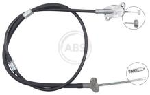 A.B.S. ALL BRAKE SYSTEMS BV. K13538