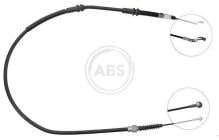 A.B.S. ALL BRAKE SYSTEMS BV. K13556