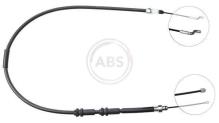 A.B.S. ALL BRAKE SYSTEMS BV. K13566