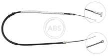 A.B.S. ALL BRAKE SYSTEMS BV. K13567