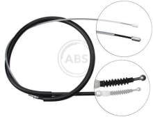 A.B.S. ALL BRAKE SYSTEMS BV. K13576