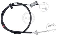 A.B.S. ALL BRAKE SYSTEMS BV. K13578