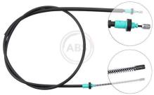 A.B.S. ALL BRAKE SYSTEMS BV. K13586