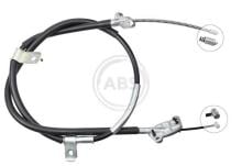 A.B.S. ALL BRAKE SYSTEMS BV. K13588