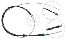 A.B.S. ALL BRAKE SYSTEMS BV. K13596