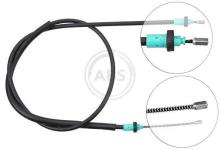 A.B.S. ALL BRAKE SYSTEMS BV. K13606