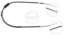 A.B.S. ALL BRAKE SYSTEMS BV. K13608