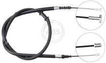 A.B.S. ALL BRAKE SYSTEMS BV. K13617