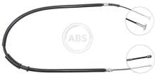 A.B.S. ALL BRAKE SYSTEMS BV. K13618