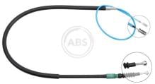 A.B.S. ALL BRAKE SYSTEMS BV. K13626