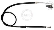 A.B.S. ALL BRAKE SYSTEMS BV. K13627
