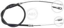 A.B.S. ALL BRAKE SYSTEMS BV. K13676