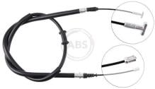 A.B.S. ALL BRAKE SYSTEMS BV. K13678