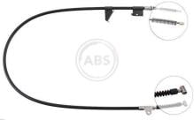 A.B.S. ALL BRAKE SYSTEMS BV. K13687