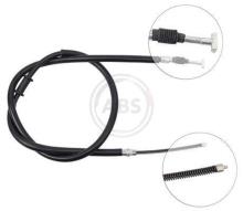 A.B.S. ALL BRAKE SYSTEMS BV. K13688