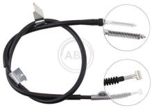 A.B.S. ALL BRAKE SYSTEMS BV. K13697