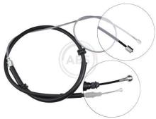 A.B.S. ALL BRAKE SYSTEMS BV. K13716