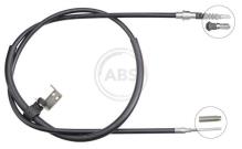 A.B.S. ALL BRAKE SYSTEMS BV. K13726