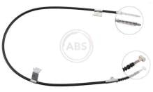A.B.S. ALL BRAKE SYSTEMS BV. K13738