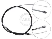 A.B.S. ALL BRAKE SYSTEMS BV. K13746