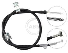 A.B.S. ALL BRAKE SYSTEMS BV. K13748
