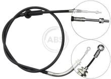 A.B.S. ALL BRAKE SYSTEMS BV. K13771
