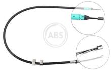 A.B.S. ALL BRAKE SYSTEMS BV. K13776