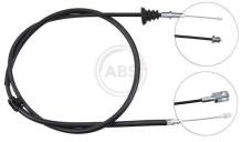 A.B.S. ALL BRAKE SYSTEMS BV. K13786